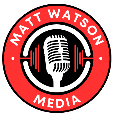 Matt Watson Media